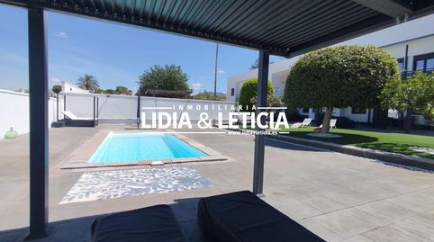 Foto 3 de Casa o xalet en venda a Oromana, Alcalá de Guadaira