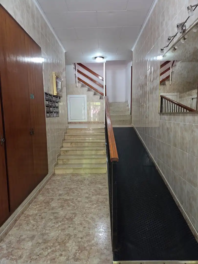 Piso en venta en Tavernes de la Valldigna con Aire acondicionado