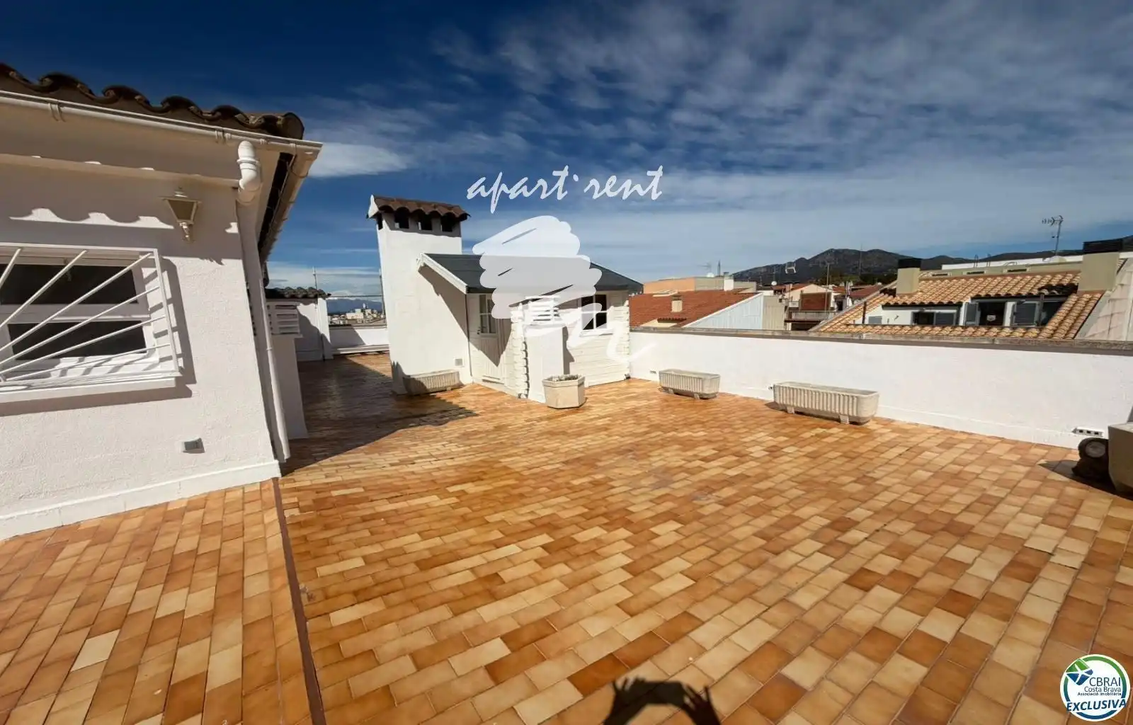 Piso con terraza en venta en De Larquitecte Gaudi, imagen 13