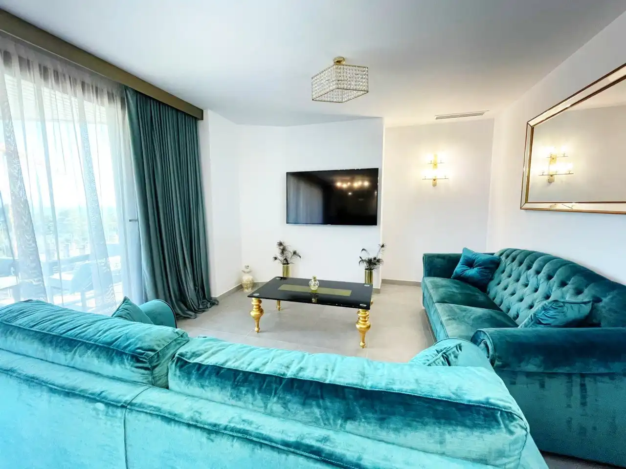 Apartment with pool for sale in Platja de Torres, imagen 6