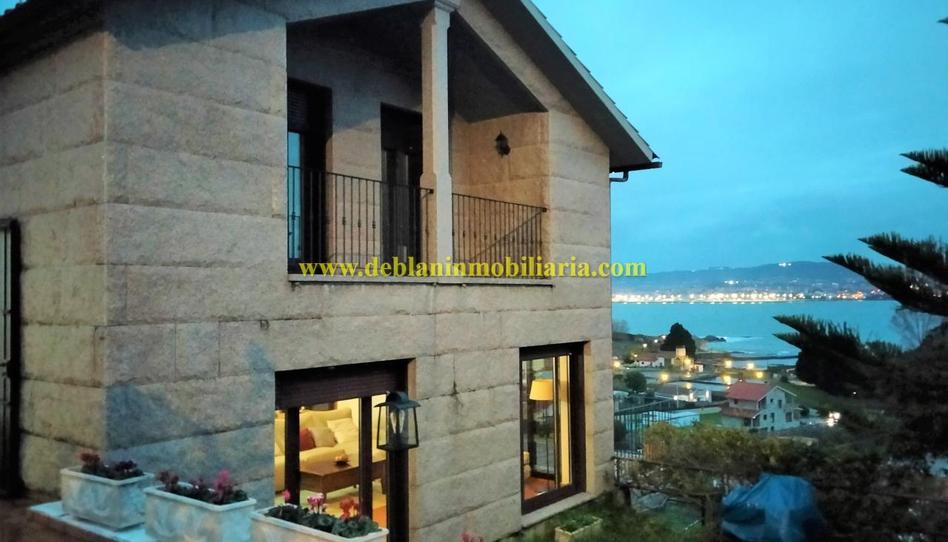 Photo 1 of House or chalet to rent in Calle Florida, Darbo, Pontevedra