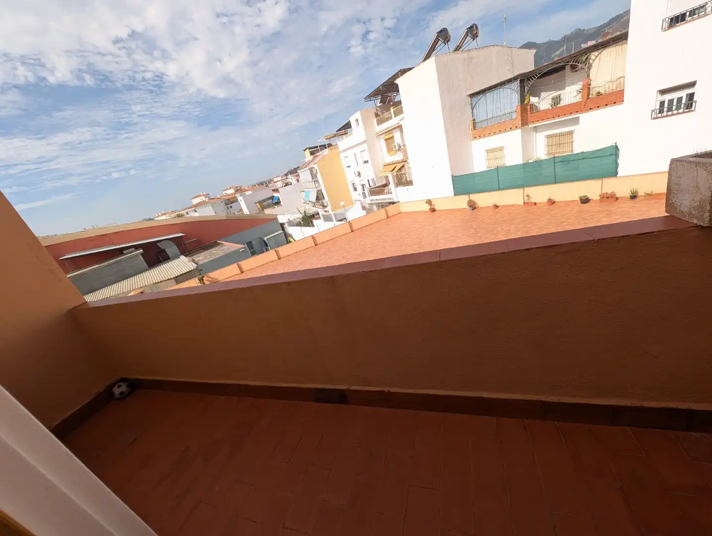 Duplex avec terrasse à vendre à Arroyo de la Miel, imagen 10