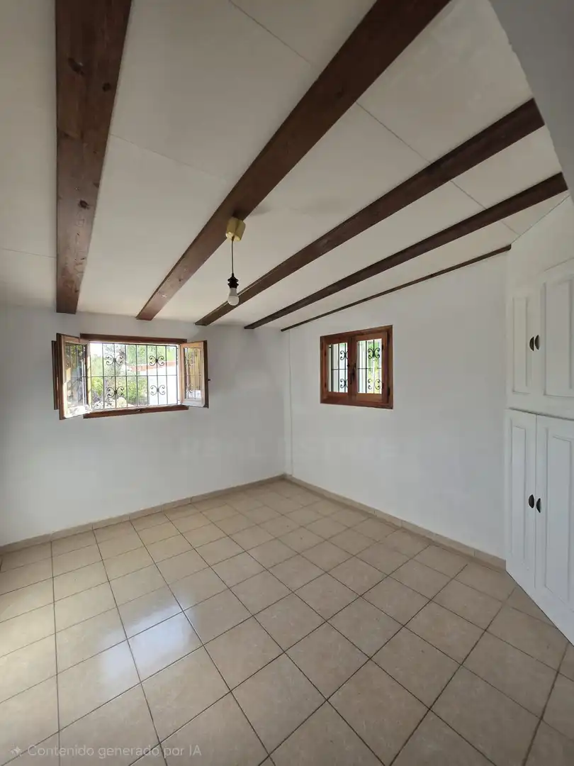 Casa amb piscina en venda a L'Ametlla de Mar pueblo, imagen 9