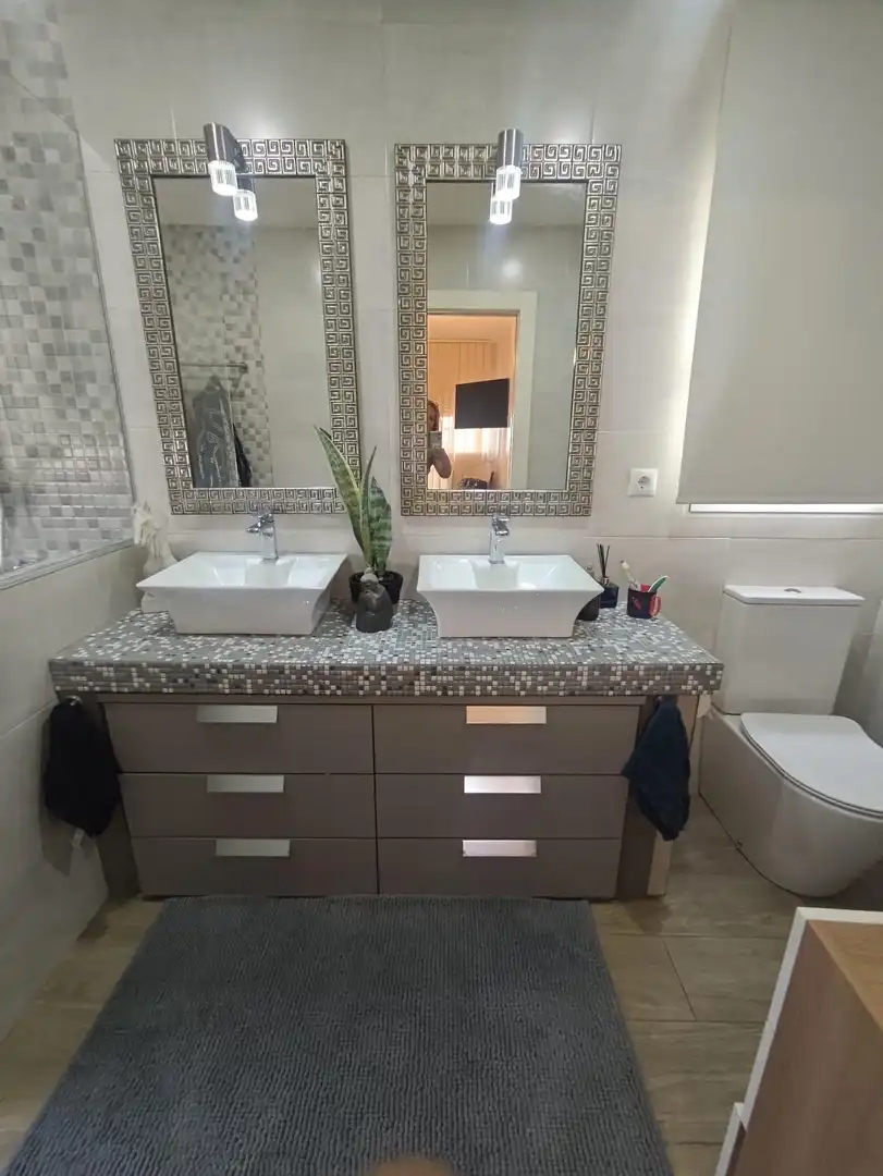 Ático con ascensor en venta en Campoamor - Altozano, imagen 25