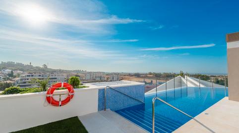 Foto 4 de Apartamento de alquiler en Calle Miguel Delibes, 14, Rodeo Alto - Guadaiza - La Campana, Málaga