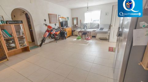 Foto 4 de Casa o chalet en venta en Busot, Alicante