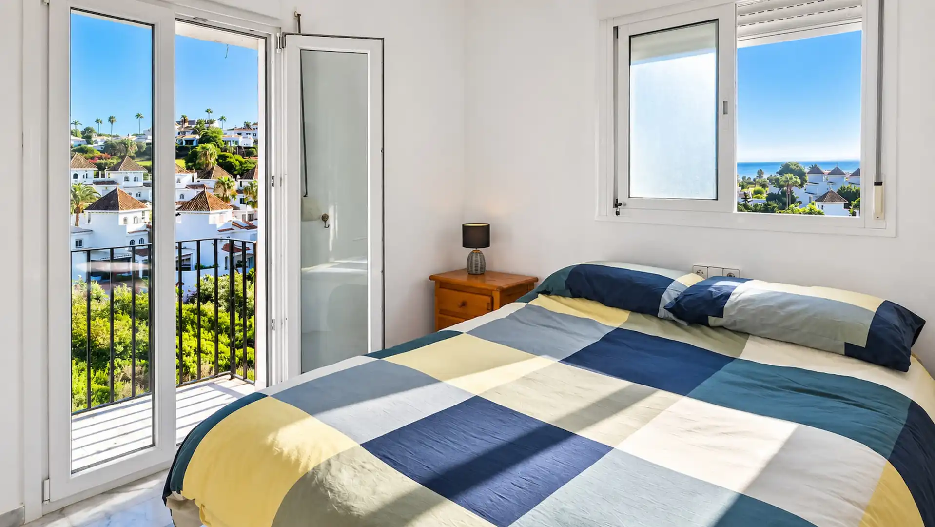 Attic for sale in El Castillo
