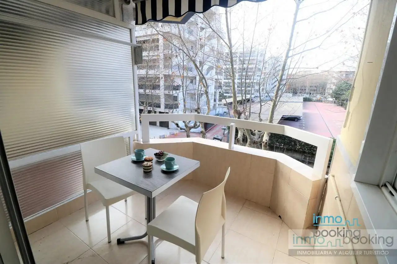 Studio to rent in Platja de Llevant, imagen 16