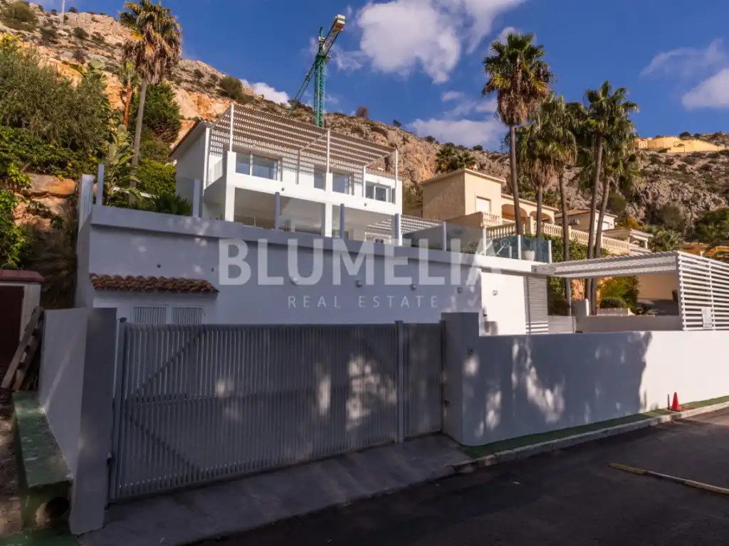 Casa en venta en Calle Heidelberg-A.H., imagen 2
