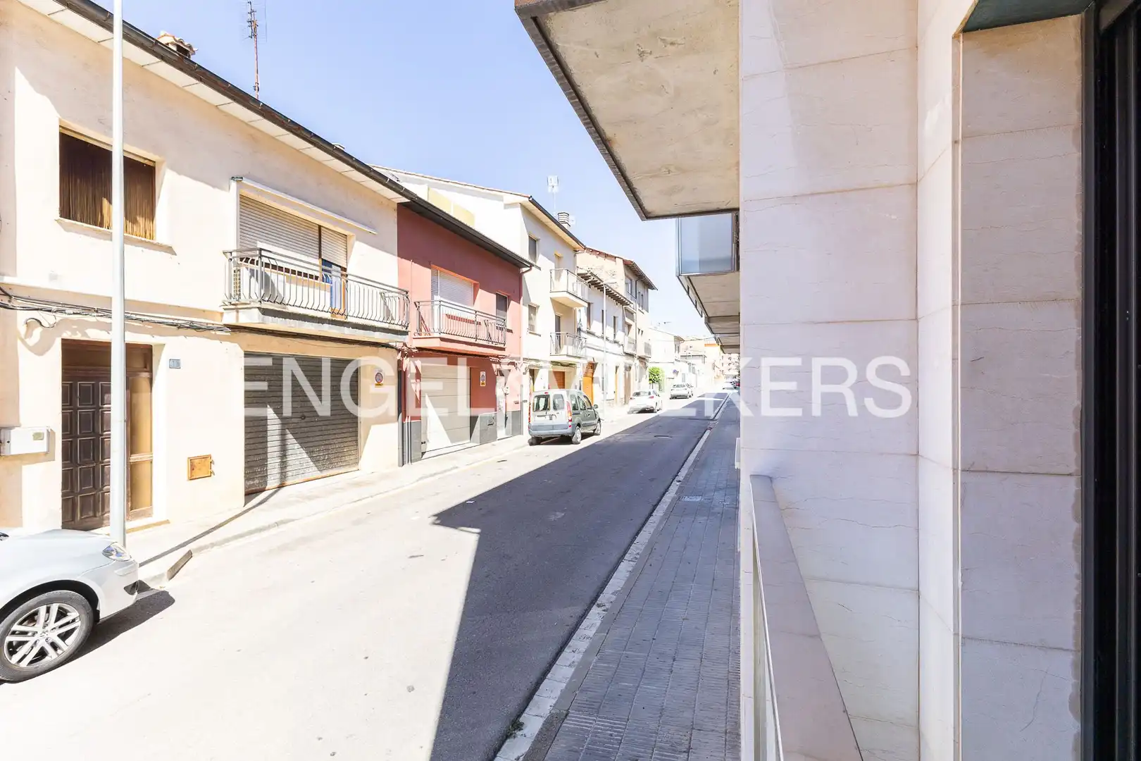 Baixos amb terrassa en venda a Manlleu, imagen 18