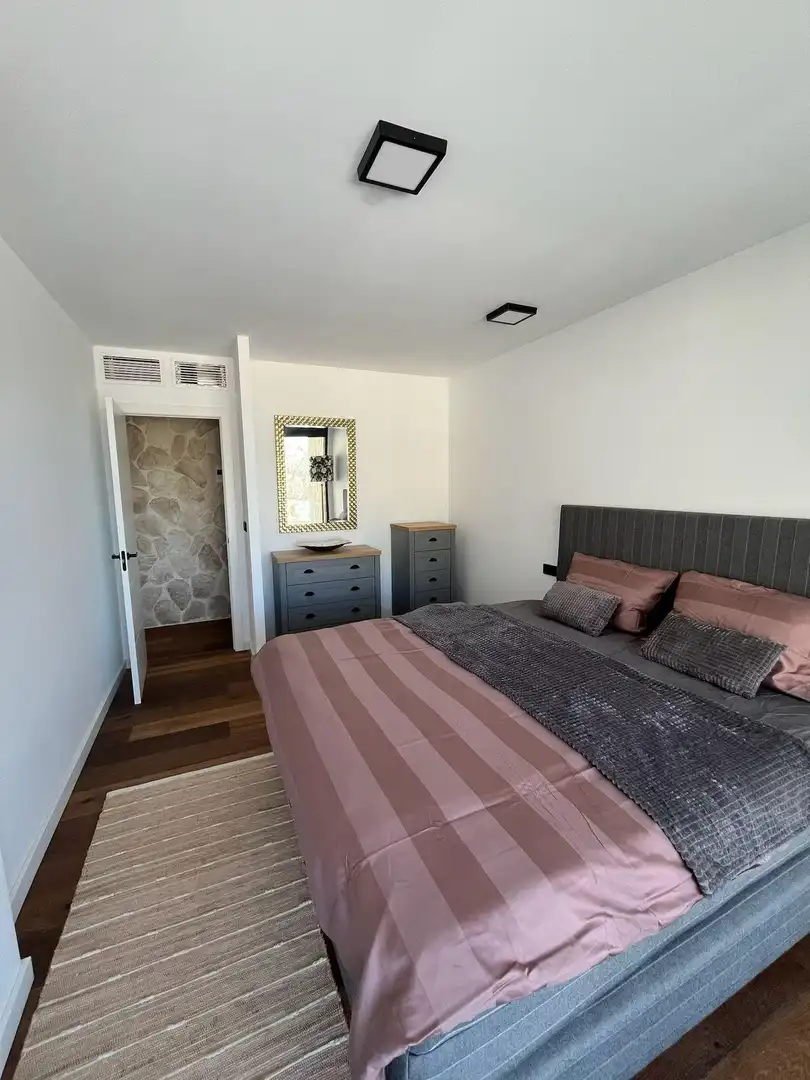 Detached homes for sale in Altea la Vella