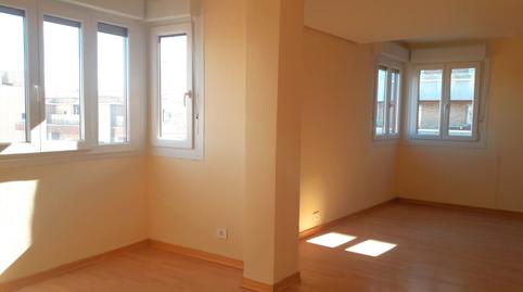 Foto 2 de Pis de lloguer a Ciudad Jardín - Parque Roma, Zaragoza