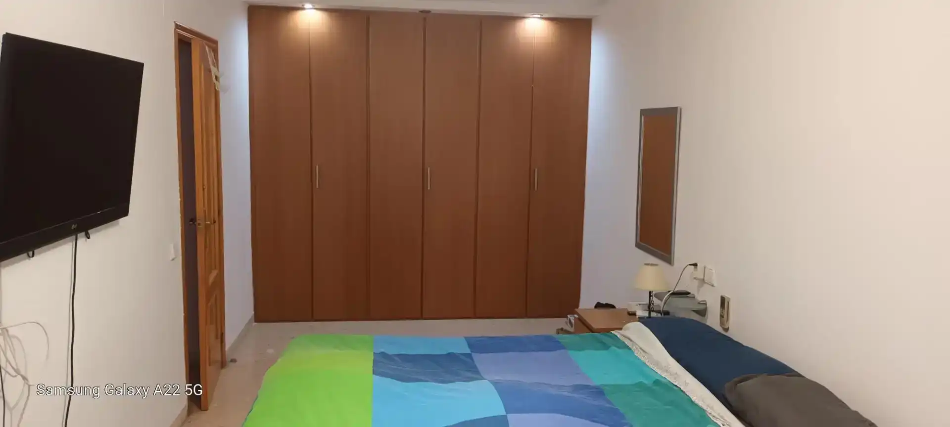 Habitación de Piso en venta en Amposta con Aire acondicionado, Trastero y Horno