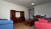 Sala d'estar de Pis en venda en El Escorial amb Calefacció, Parquet i Traster