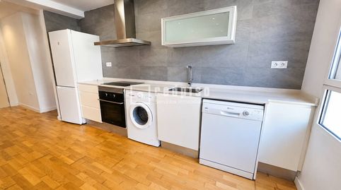 Foto 4 de Piso de alquiler en De Reus, Marxalenes, Valencia Capital