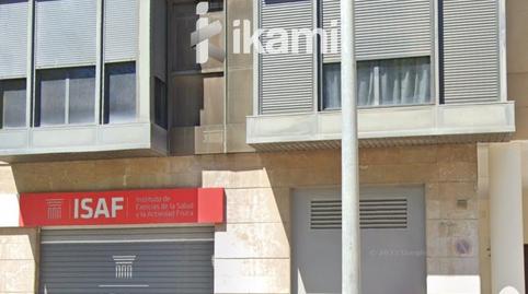 Photo 2 of Premises for sale in Octavio Vicent Escultor, 3, Penya - Roja - Avda. Francia, Valencia