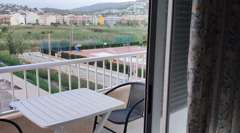Foto 3 de Piso de alquiler en Playa Norte, Peñíscola / Peníscola