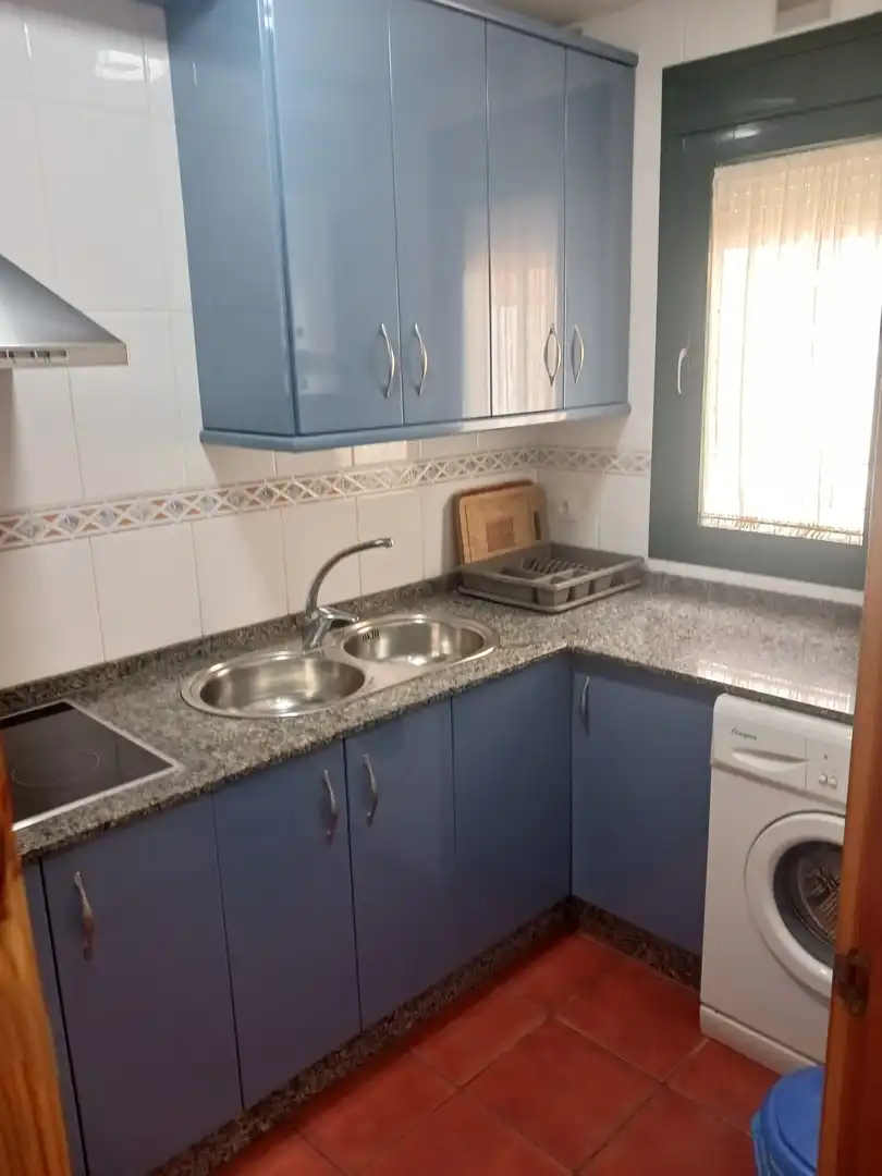 Apartments for rent in Carretera del Molino Viejo, Los Gallos