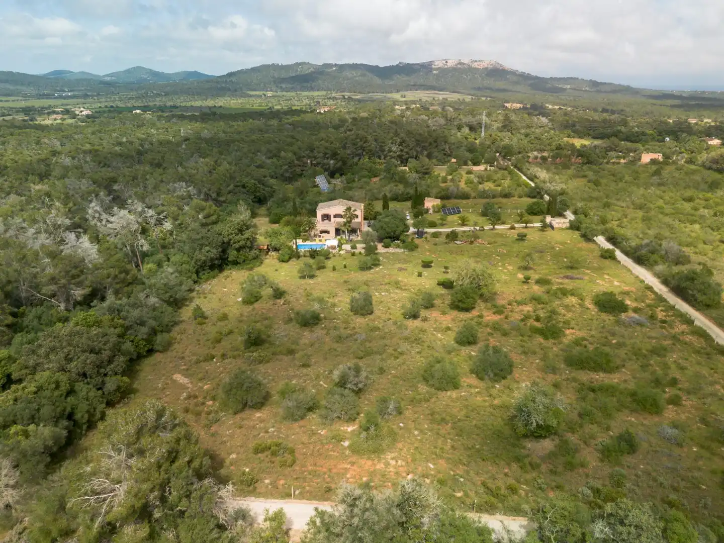 Casa o chalet en venta en Felanitx con Aire acondicionado, Jardín privado y Terraza