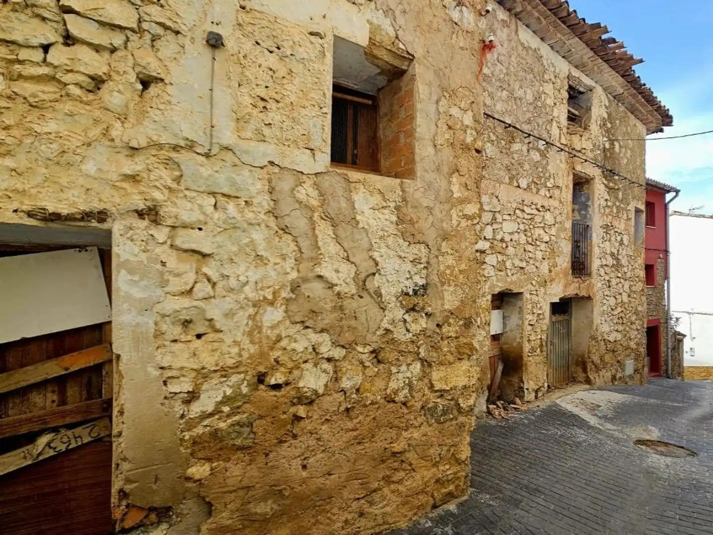 Exterior view of Country homes for sale in Teresa  with Terrace and Balcony