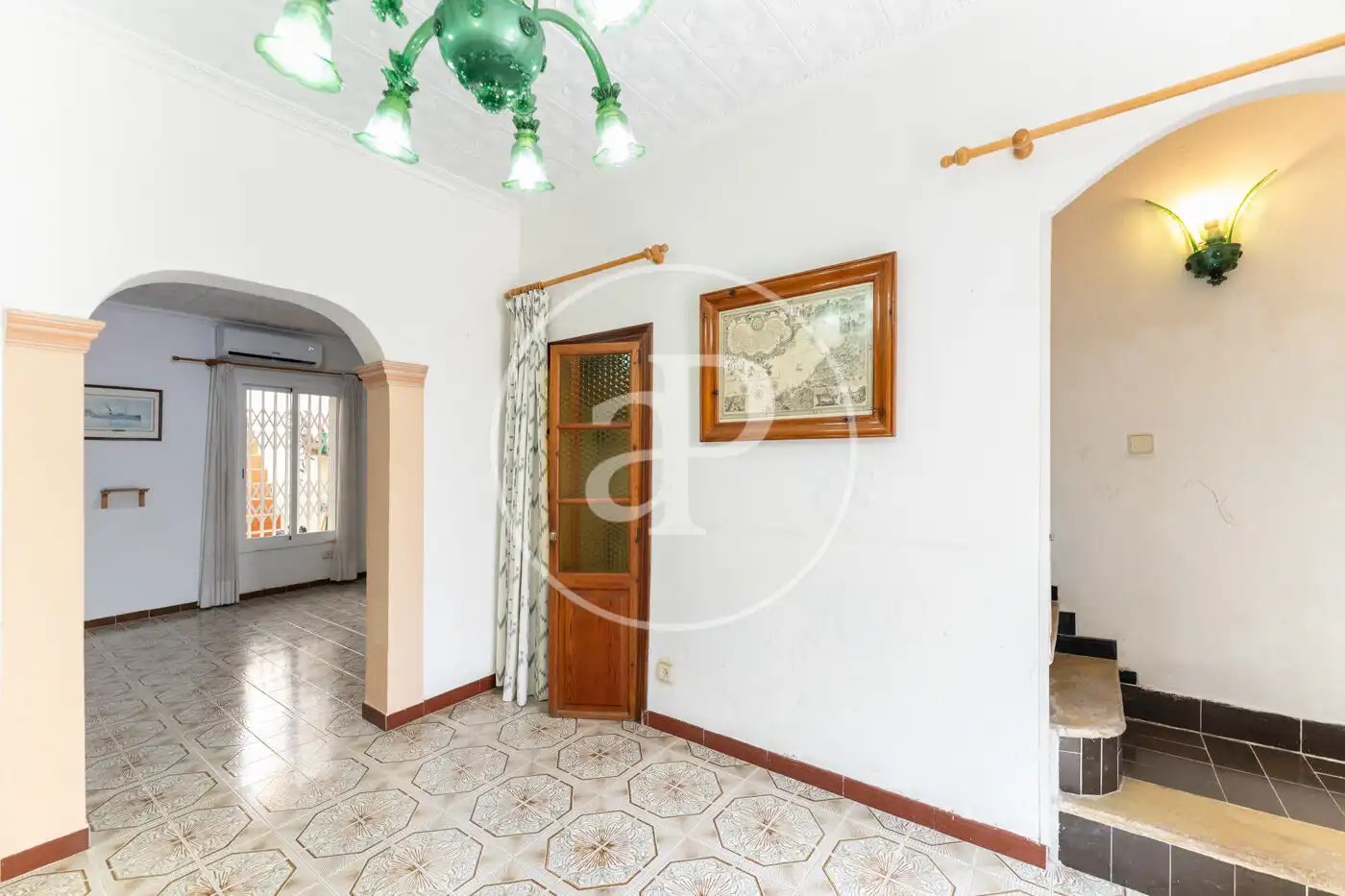 Casa adosada en venta en  Palma de Mallorca con Aire acondicionado, Calefacción y Terraza