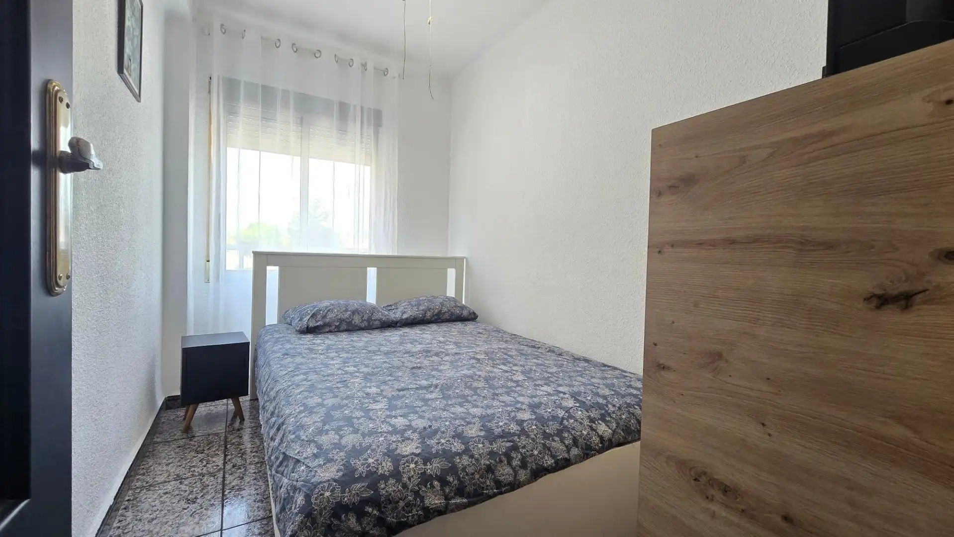 Dormitori de Pis en venda en Gandia amb Terrassa i Balcó
