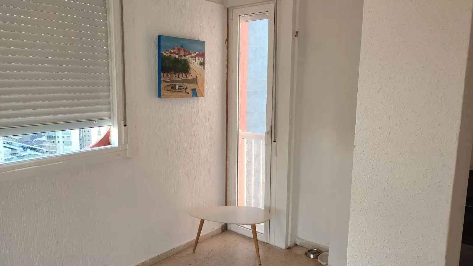 Apartments for sale in Benidorm  with Air Conditioner, Terrace and Furnished
