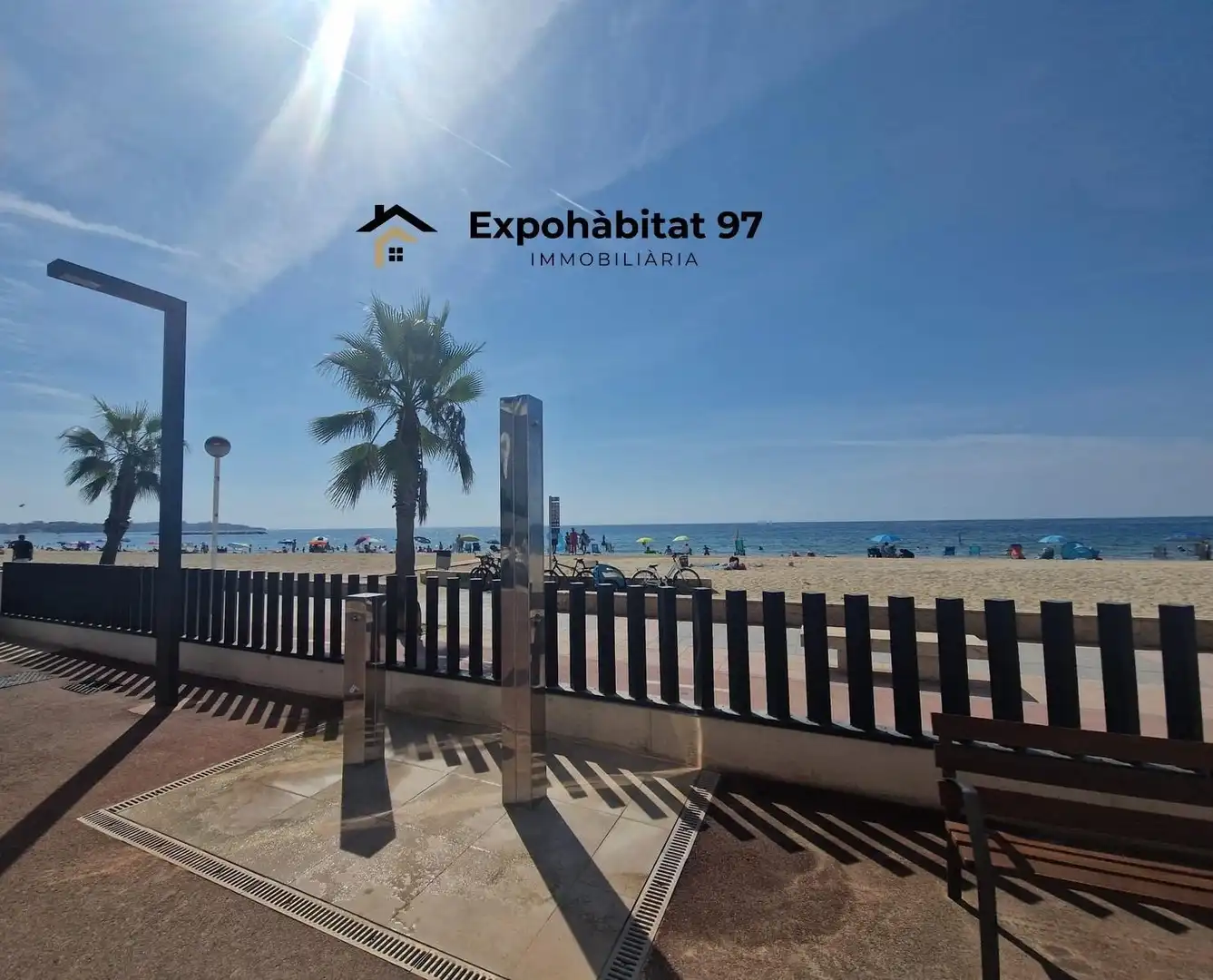 Mini appartamento con ascensore in vendita a Vilafortuny - Cap de Sant Pere, imagen 12
