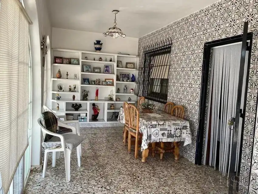 Casa amb piscina en venda a Urbanizacion Pisnella s/n, imagen 8
