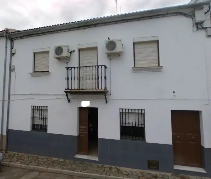 Piso en venta en Las Navas de la Concepción