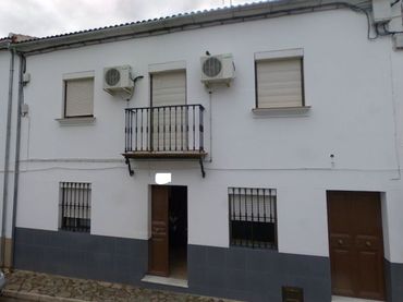 Pis en venda a Las Navas de la Concepción