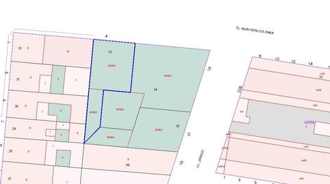 Photo 2 of Residential for sale in Calle Mari Pepa Colomer, 4, La Punta, Valencia