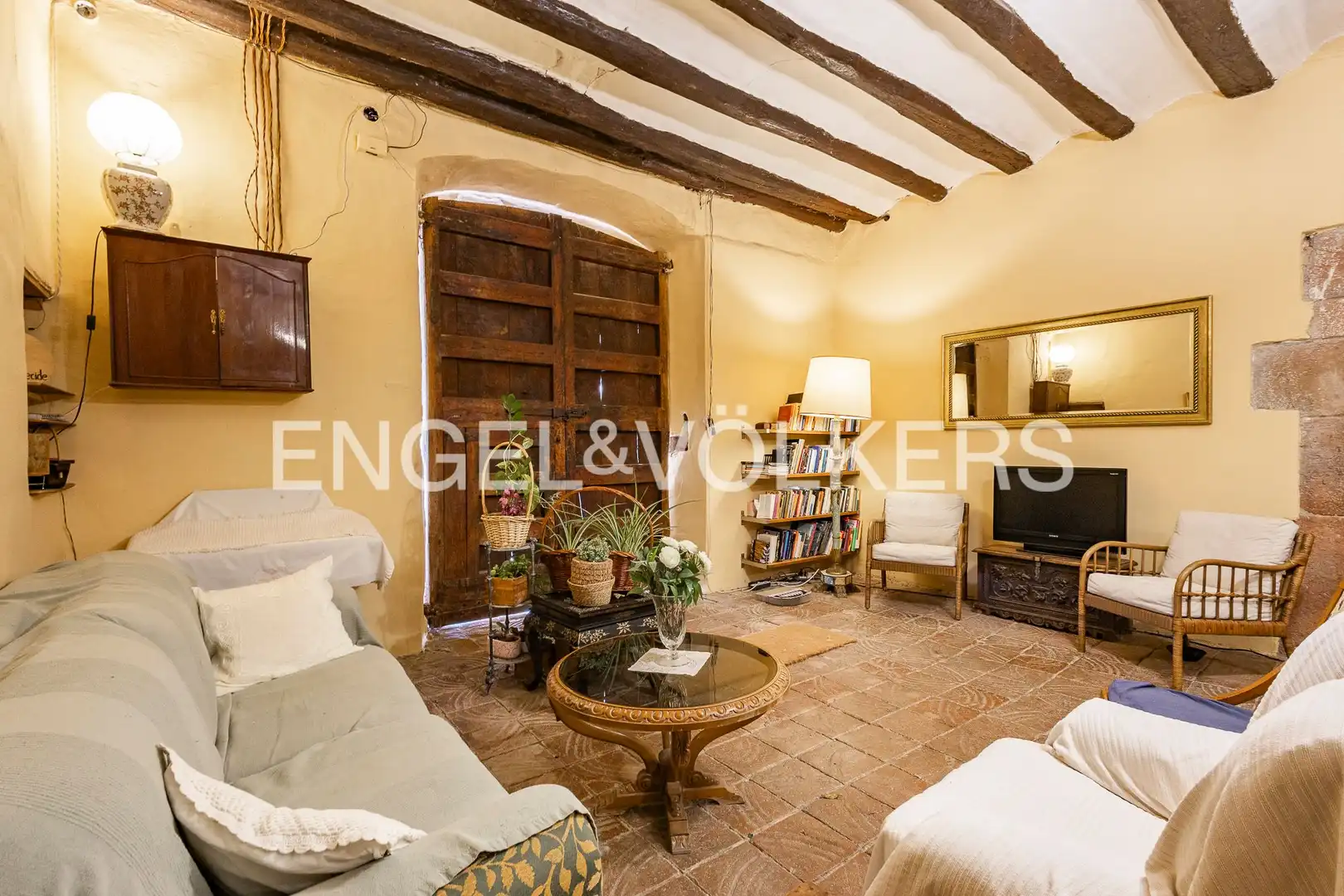 Haus mit Garten zum Verkauf in Corbera de Llobregat, imagen 6