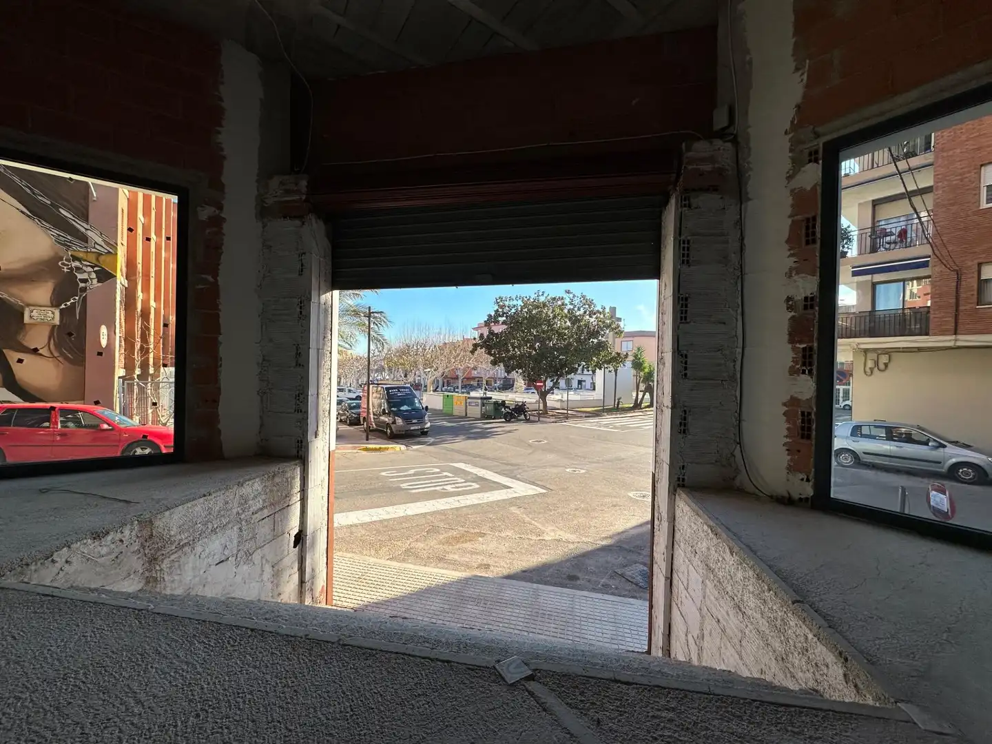 Local comercial en venta en Pego, imagen 7