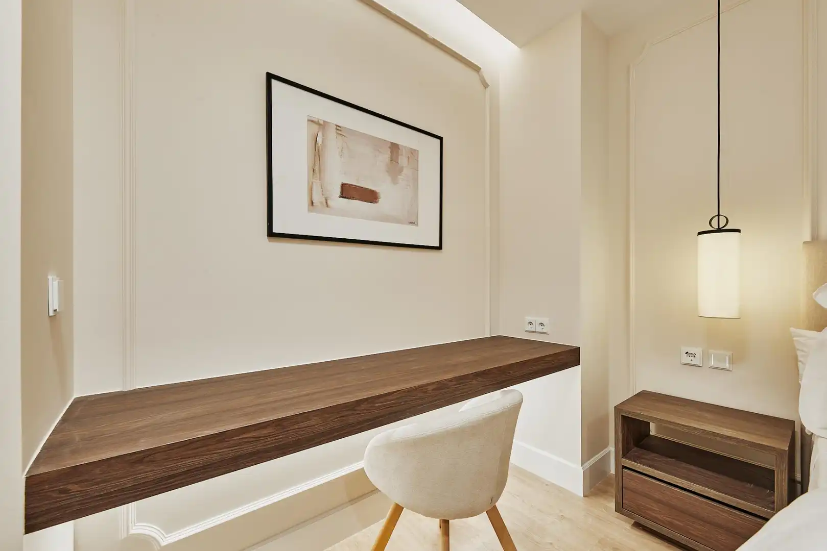 Wohnung mit Aufzug zum Verkauf in Avenida de Menéndez Pelayo 3, imagen 36