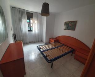 Bedroom of Flat for sale in Badalona  with Balcony