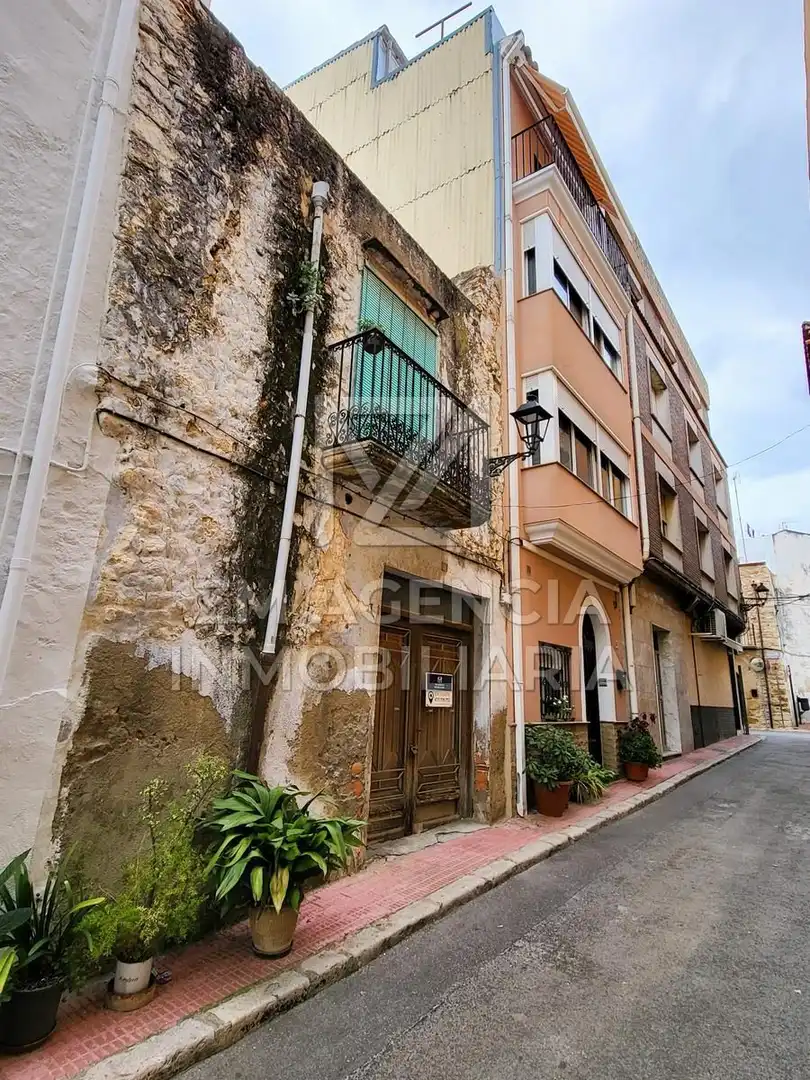 Casa rústica en venta en Traiguera, imagen 3