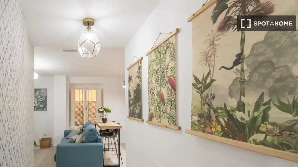 Habitació a Centro Histórico