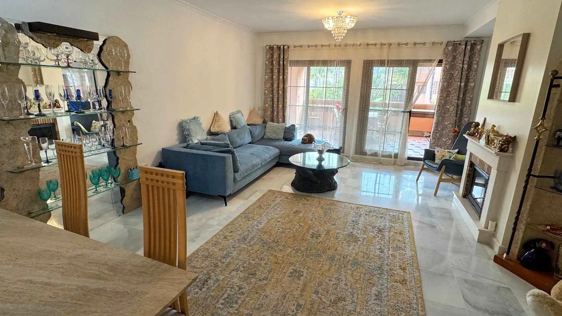 Apartment with pool for sale in MATAS VERDES 1, imagen 6