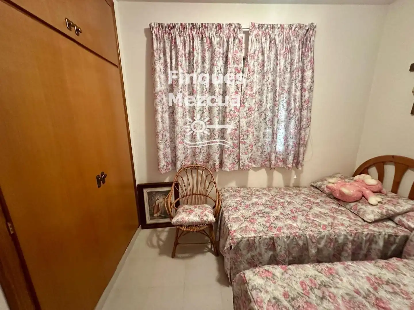 Bedroom of Houses for sale in El Vendrell  with Terrace, Storage room and Swimming Pool
