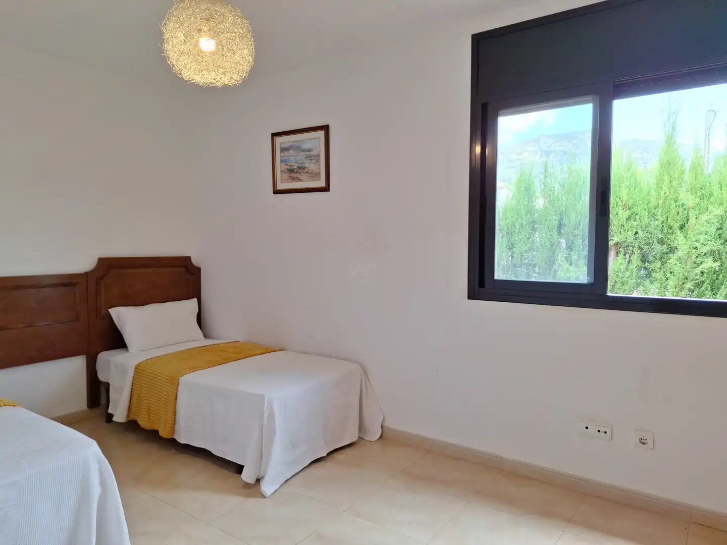 Habitación de Casa o chalet en venta en Pratdip con Aire acondicionado, Calefacción y Terraza