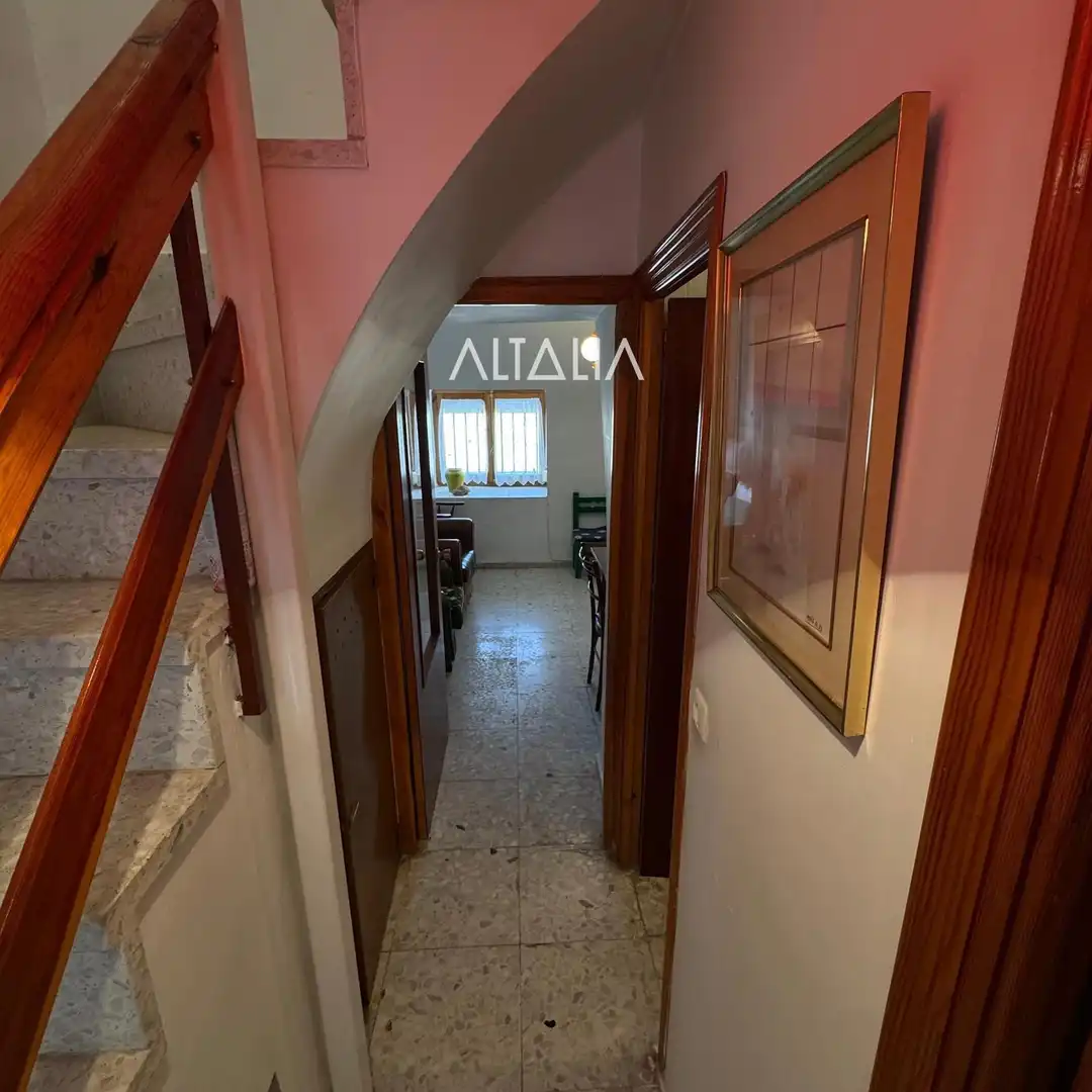 Casa o chalet en venta en Torrejoncillo del Rey con Amueblado