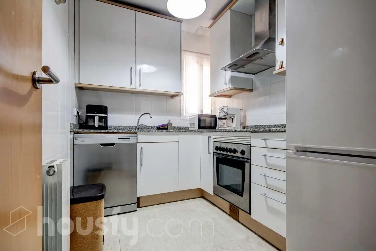 Flat with terrace for sale in Carrer de Manresa ., imagen 7
