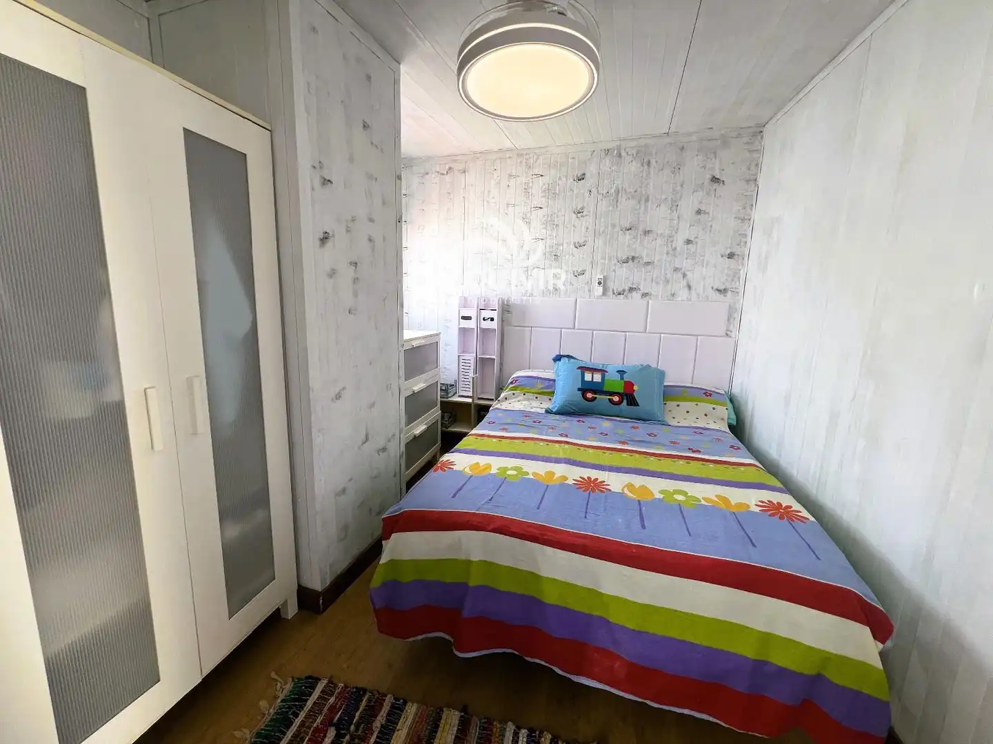 Habitación de Dúplex en venta en Almonte con Aire acondicionado, Calefacción y Terraza