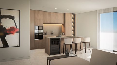 Foto 4 de Apartament en venda a Canuta, Calpe / Calp