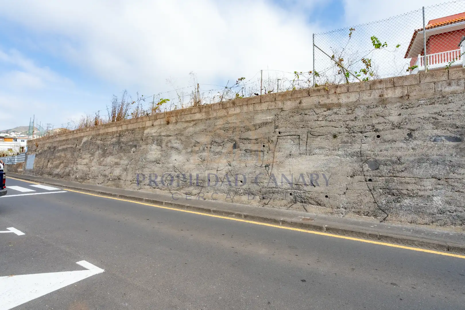 Terreno residencial en venta en Calle Vista Alegre 3, imagen 35