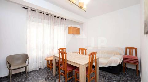 Foto 2 de Piso de alquiler en Calle Santa Clotilde, Camino de Ronda,  Granada Capital