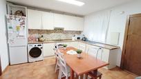 Kitchen of Single-family semi-detached for sale in Málaga Capital  with Air Conditioner and Terrace