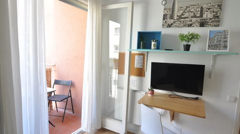 Foto 3 de Habitació a N/a, Fort Pienc, Barcelona Capital
