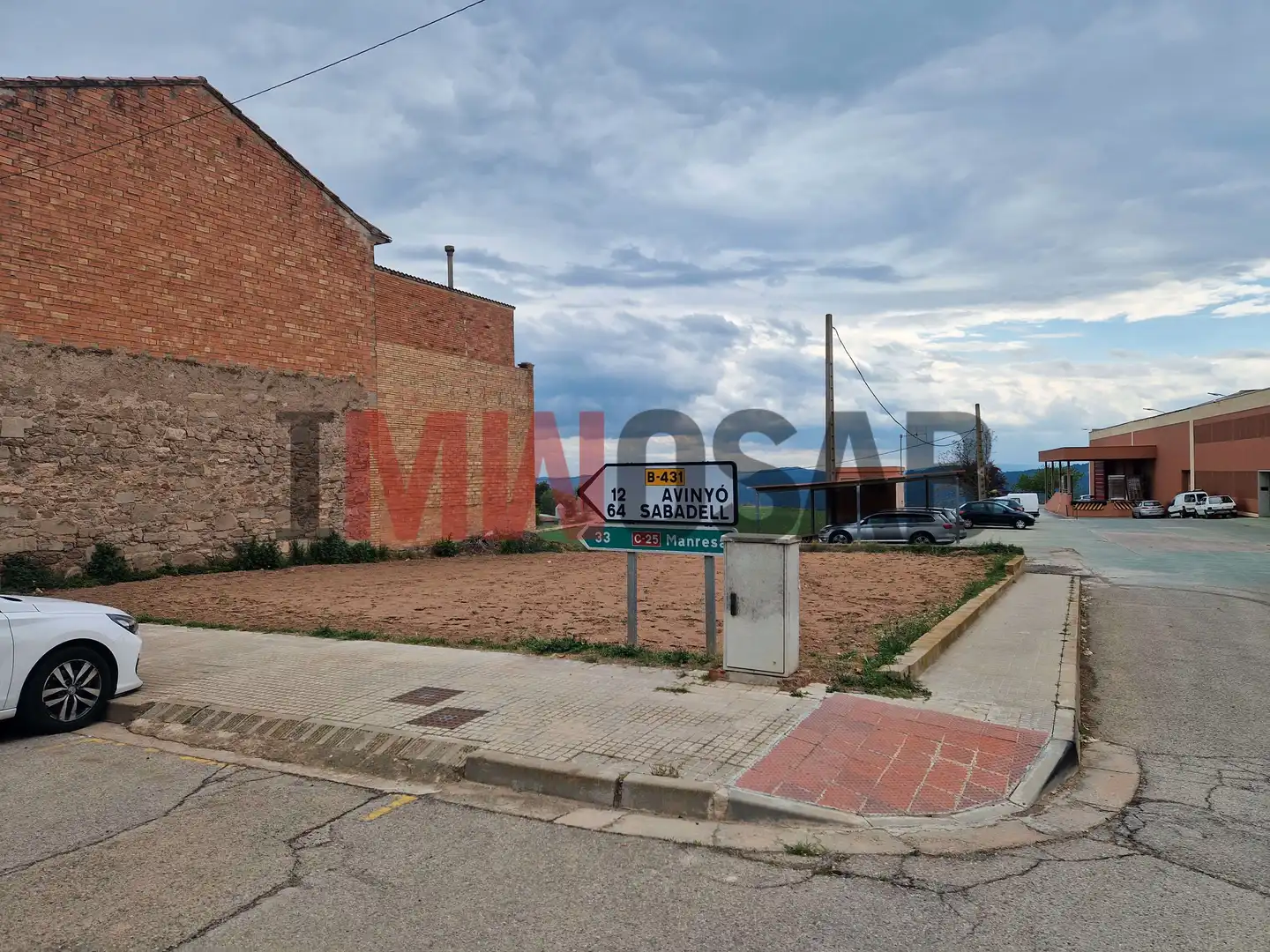 Residencial en venda en Sant Feliu Sasserra